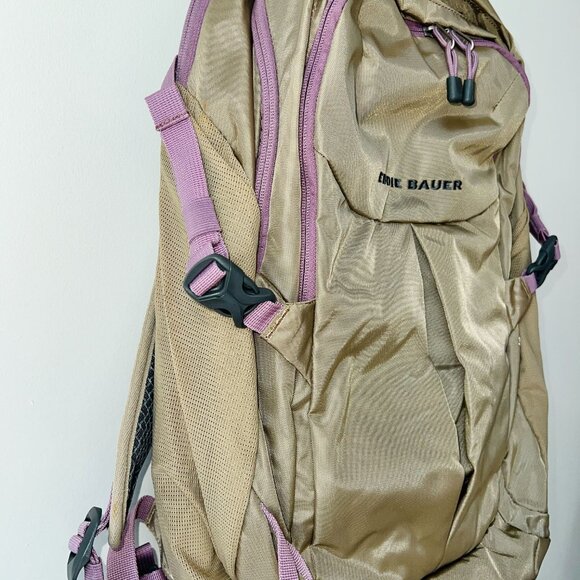 Eddie Bauer Adventurer 30L Backpack Womens, NWOT main image 5